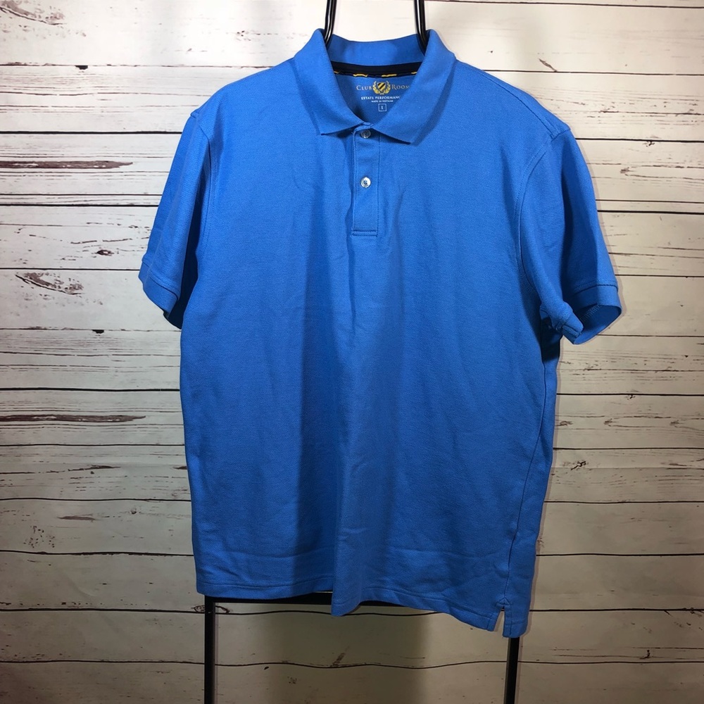 Medium Size Club Room Shirt